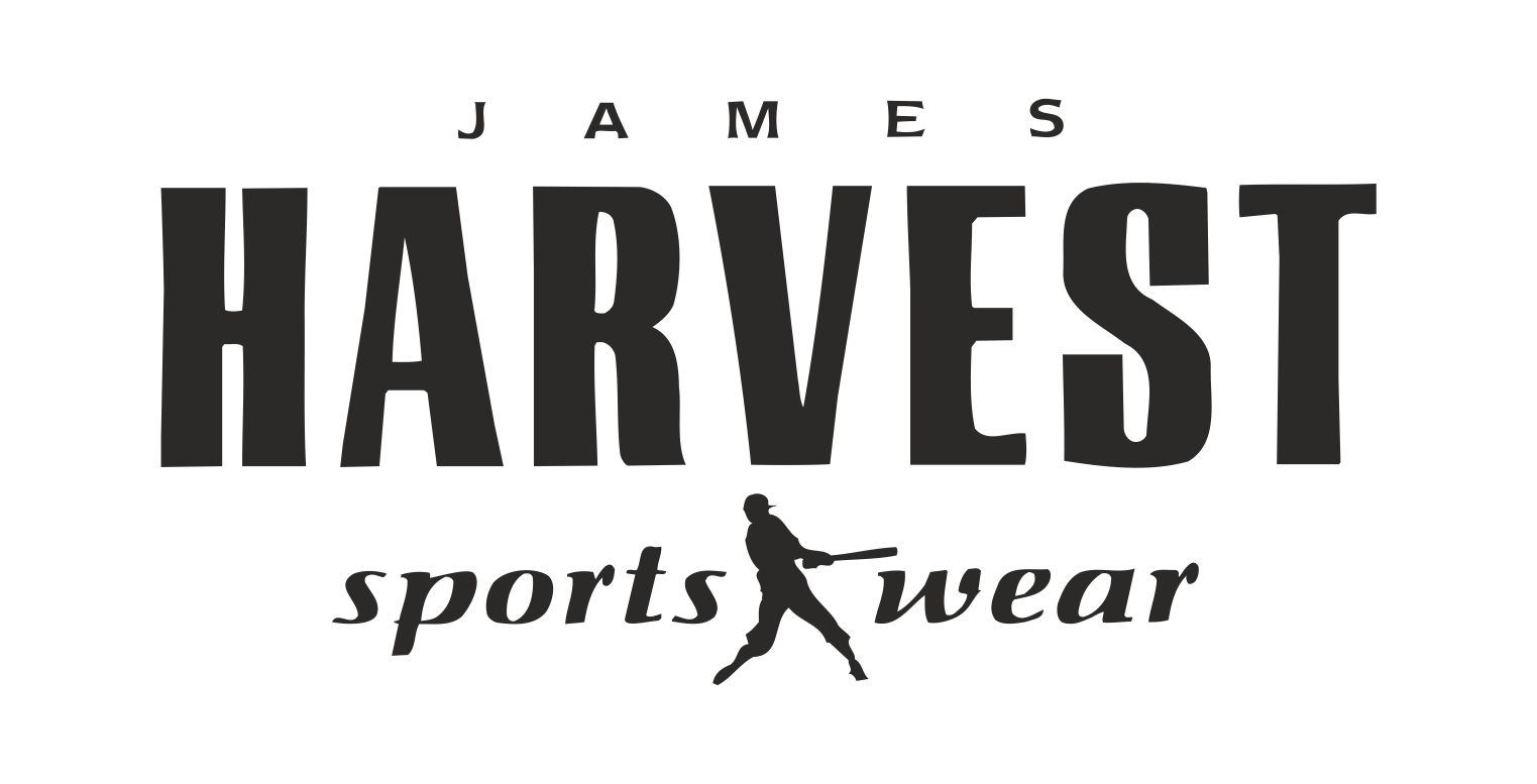 Harvest logo