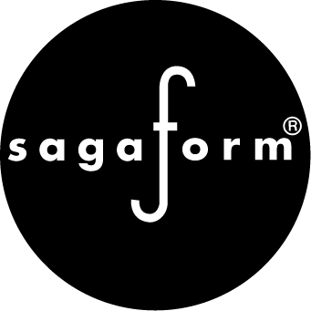 Sagaform logo