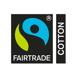 Certifikát Fairtrade Cotton