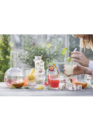 HIGH BALL GLASS OPACITY HIGH BALL GLASS OPACITY