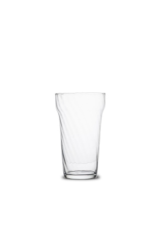HIGH BALL GLASS OPACITY BYON Front