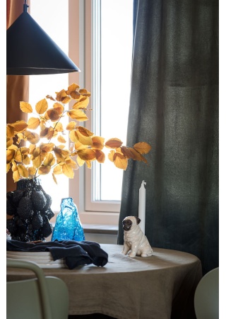 Svícen PUG  