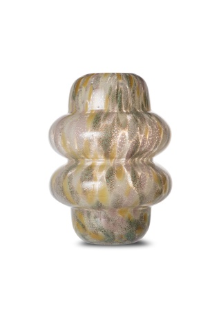 VASE CURLIE MULTI BYON Front VASE CURLIE MULTI BYON Front