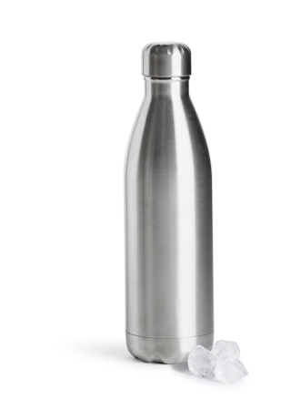 Nerezová termoska NILS, 500 ml, metal default Nerezová termoska NILS, 500 ml, metal default