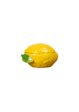 Miska s víkem LEMON BYON Front Miska s víkem LEMON BYON Front
