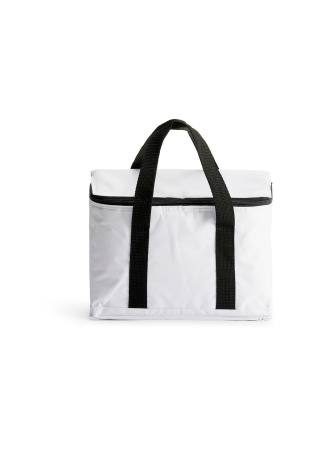 HOLIDAY COOLER BAG, WHITE default HOLIDAY COOLER BAG, WHITE default