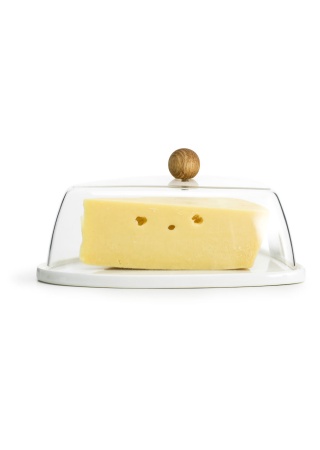 NATURE CHEESE WITH OAK HANDLE default NATURE CHEESE WITH OAK HANDLE default