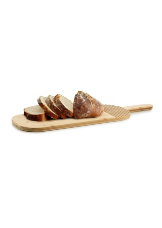 CUTTING & SERVING BOARD OVAL BIG, BAMBOO CUTTING & SERVING BOARD OVAL BIG, BAMBOO