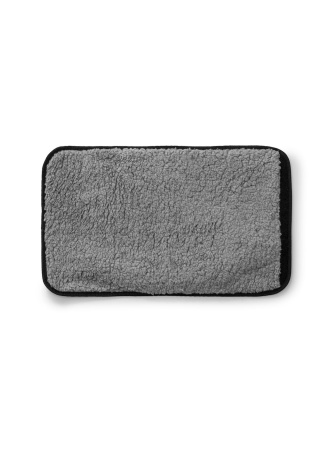 SITPAD ROLLED GREY default SITPAD ROLLED GREY default