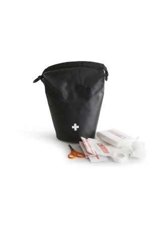 FIRST AID KIT WATERPROOF FIRST AID KIT WATERPROOF