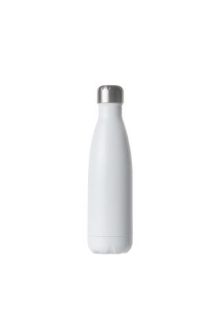 NILS STEEL BOTTLE WHITE 12/24 H 50CL default NILS STEEL BOTTLE WHITE 12/24 H 50CL default