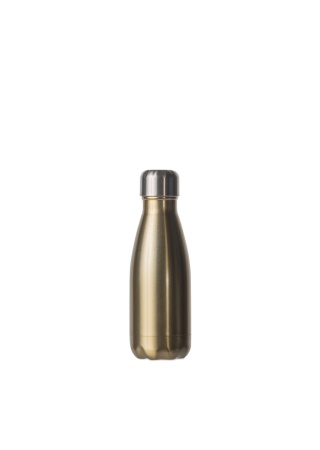 NILS STEEL BOTTLE GOLD 12/24 H 26 CL default NILS STEEL BOTTLE GOLD 12/24 H 26 CL default