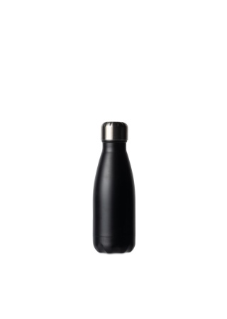 NILS STEEL BOTTLE BLACK 12/24 H 26 CL default NILS STEEL BOTTLE BLACK 12/24 H 26 CL default