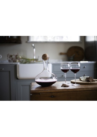 SAGA WINE GLASS, 2-PACK SAGA WINE GLASS, 2-PACK