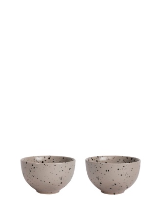 DITTE BOWL 2-PCS default DITTE BOWL 2-PCS default