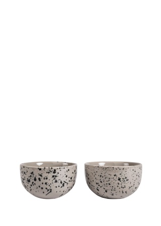 DITTE SMALL BOWL 2-PCS default DITTE SMALL BOWL 2-PCS default