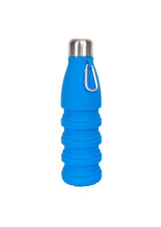STIG FOLDABLE BOTTLE, BLUE default STIG FOLDABLE BOTTLE, BLUE default