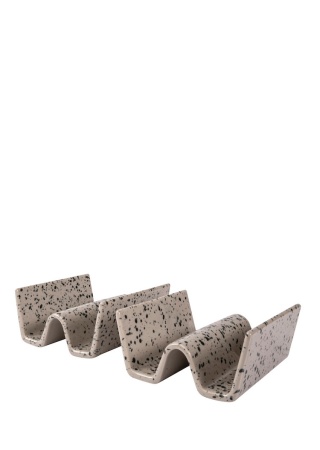 DITTE TACO STAND 2-PCS default DITTE TACO STAND 2-PCS default