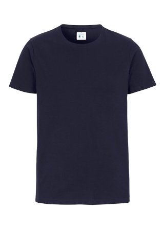 Pánské tričko Cottover STRETCH R-NECK Námořní modř Front Pánské tričko Cottover STRETCH R-NECK Námořní modř Front