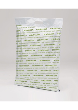 BIOBAG Bílá Front BIOBAG Bílá Front