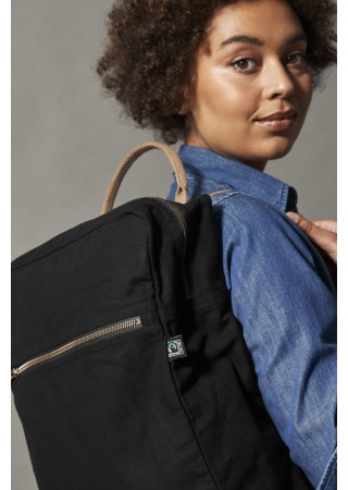 Plátěný batoh Canvas Daypack Plátěný batoh Canvas Daypack