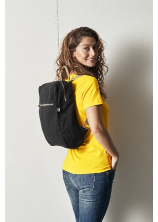 Plátěný batoh Canvas Daypack Plátěný batoh Canvas Daypack