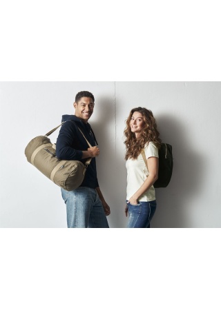 Plátěný batoh Canvas Daypack Plátěný batoh Canvas Daypack
