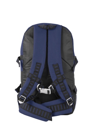 Batoh Silverline velký NAVY Back Batoh Silverline velký NAVY Back