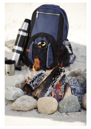 Batoh Silverline Daypack Batoh Silverline Daypack