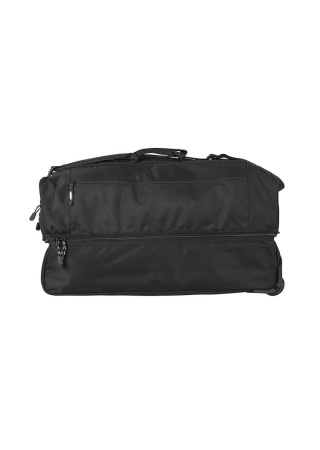 Cestovní taška na kolečkách Černá Front Cestovní taška na kolečkách Černá Front