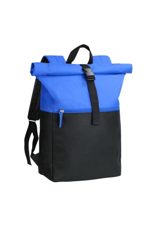 Batoh SKY BACKPACK ROYAL Front Batoh SKY BACKPACK ROYAL Front