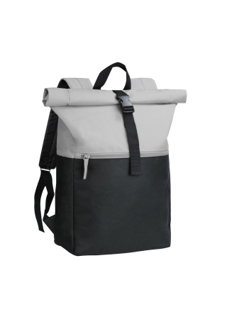 Batoh SKY BACKPACK DARK GREY Front Batoh SKY BACKPACK DARK GREY Front
