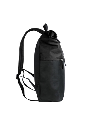 Batoh SKY BACKPACK Černá Side Batoh SKY BACKPACK Černá Side