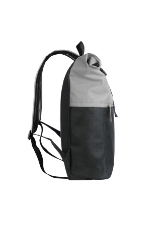 Batoh SKY BACKPACK DARK GREY Side Batoh SKY BACKPACK DARK GREY Side