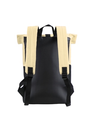 Batoh SKY BACKPACK SAND Back Batoh SKY BACKPACK SAND Back