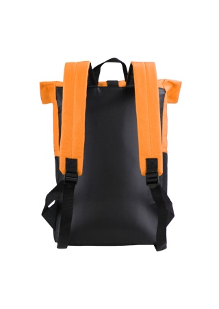 Batoh SKY BACKPACK ORANGE Back Batoh SKY BACKPACK ORANGE Back