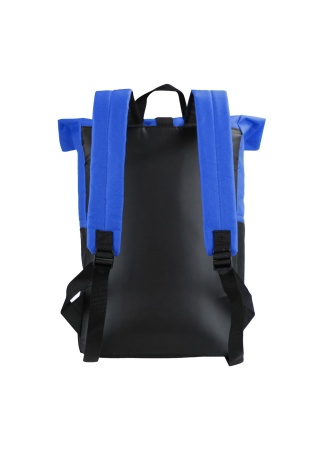 Batoh SKY BACKPACK ROYAL Back Batoh SKY BACKPACK ROYAL Back