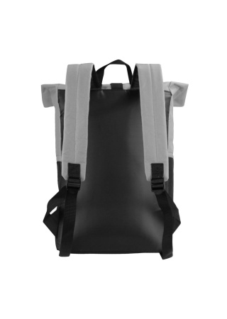 Batoh SKY BACKPACK DARK GREY Back Batoh SKY BACKPACK DARK GREY Back