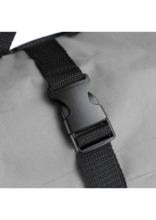 Batoh SKY BACKPACK DARK GREY Back Batoh SKY BACKPACK DARK GREY Back