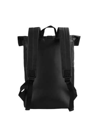 Batoh SKY BACKPACK Černá Back Batoh SKY BACKPACK Černá Back