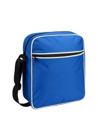 Crossbody taška SPIRIT MESSENGER ROYAL Front Crossbody taška SPIRIT MESSENGER ROYAL Front