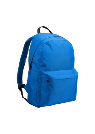 Batoh SPIRIT DAYPACK ROYAL Front Batoh SPIRIT DAYPACK ROYAL Front