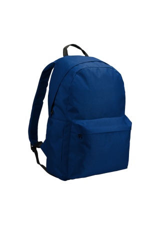 Batoh SPIRIT DAYPACK NAVY Front Batoh SPIRIT DAYPACK NAVY Front