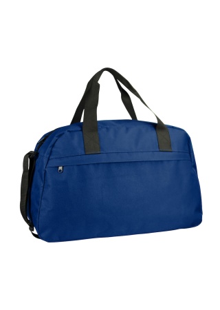 Cestovní taška SPIRIT TRAVELBAG NAVY Front Cestovní taška SPIRIT TRAVELBAG NAVY Front