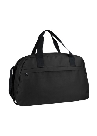 Cestovní taška SPIRIT TRAVELBAG Černá Front Cestovní taška SPIRIT TRAVELBAG Černá Front
