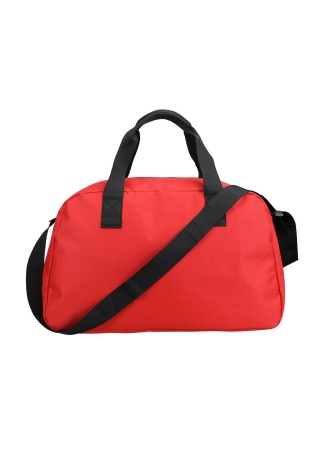 Cestovní taška SPIRIT TRAVELBAG RED Back Cestovní taška SPIRIT TRAVELBAG RED Back