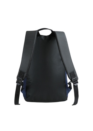 Batoh MELANGE BACKPACK NAVY MELANGE Back Batoh MELANGE BACKPACK NAVY MELANGE Back