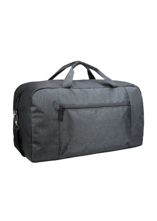 Cestovní taška PRESTIGE DUFFLEBAG GRAPHIE MELANGE Front Cestovní taška PRESTIGE DUFFLEBAG GRAPHIE MELANGE Front