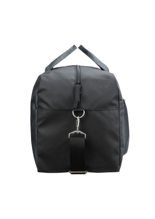 Cestovní taška PRESTIGE DUFFLEBAG GRAPHIE MELANGE Side Cestovní taška PRESTIGE DUFFLEBAG GRAPHIE MELANGE Side