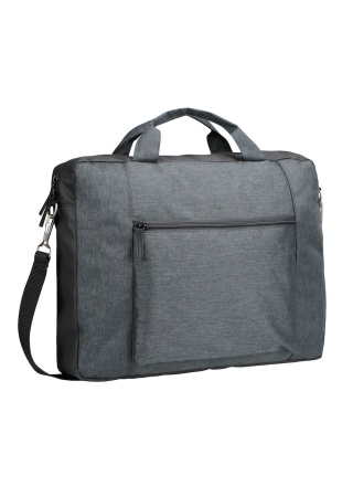 Taška na notebook PRESTIGE BRIEFCASE GRAPHIE MELANGE Front Taška na notebook PRESTIGE BRIEFCASE GRAPHIE MELANGE Front